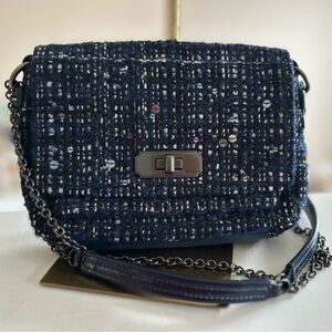 COACH Chelsea Tweed bag